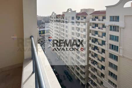 3Bedroom Apartment for Sale in Antoniadis City Compound – Open Plaza View & Ready to Move In