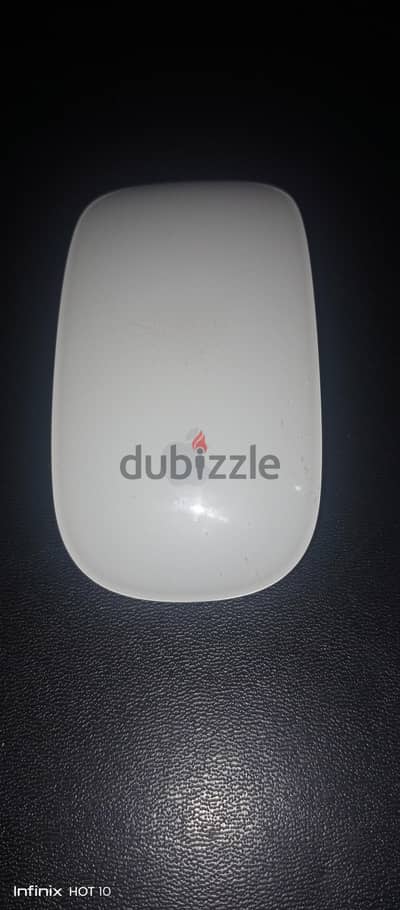 Magic Mouse (الموديل A1296)