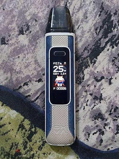 فيب بود اكسليم برو 3 vape bod oxva xlim pro 3