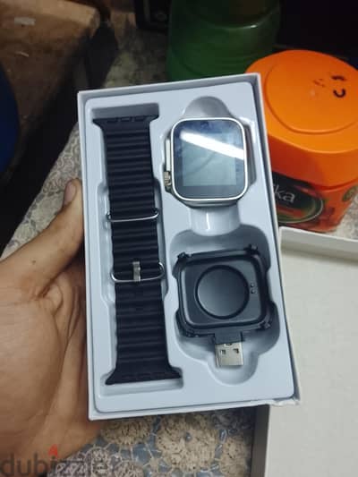 ساعه  سمات وتش T500