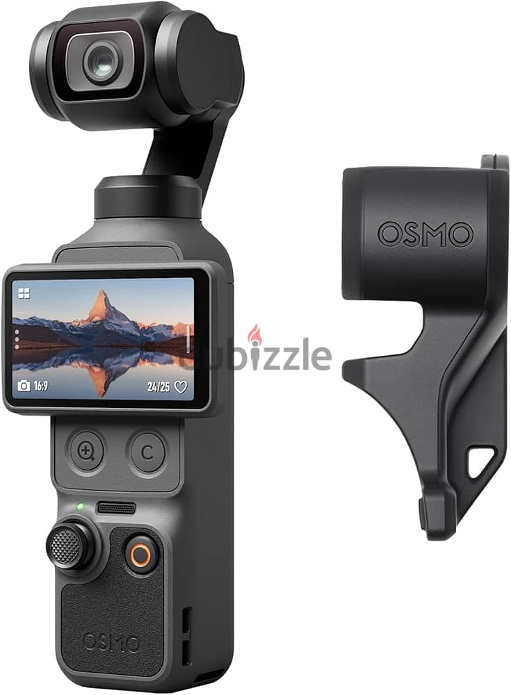 DJI Osmo Pocket 4 Standard Combo 2