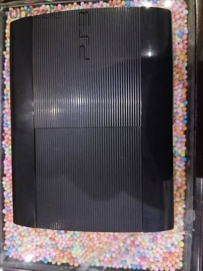 playstation 3 super slim hacked