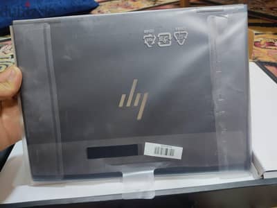 HP envy