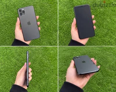 آبل - آيفون 11 برو ماكس