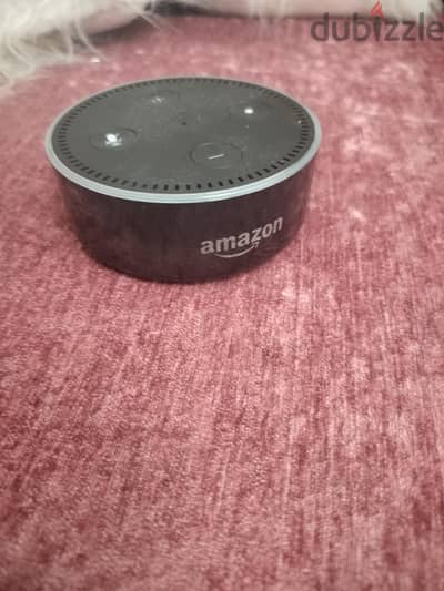 Echo dot 2nd gen