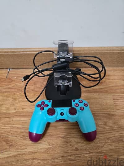 First copy ps4 controller