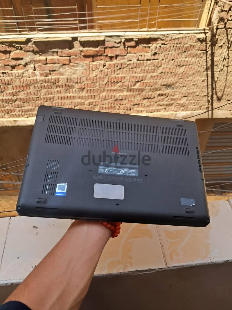 Dell5400 core i7 1