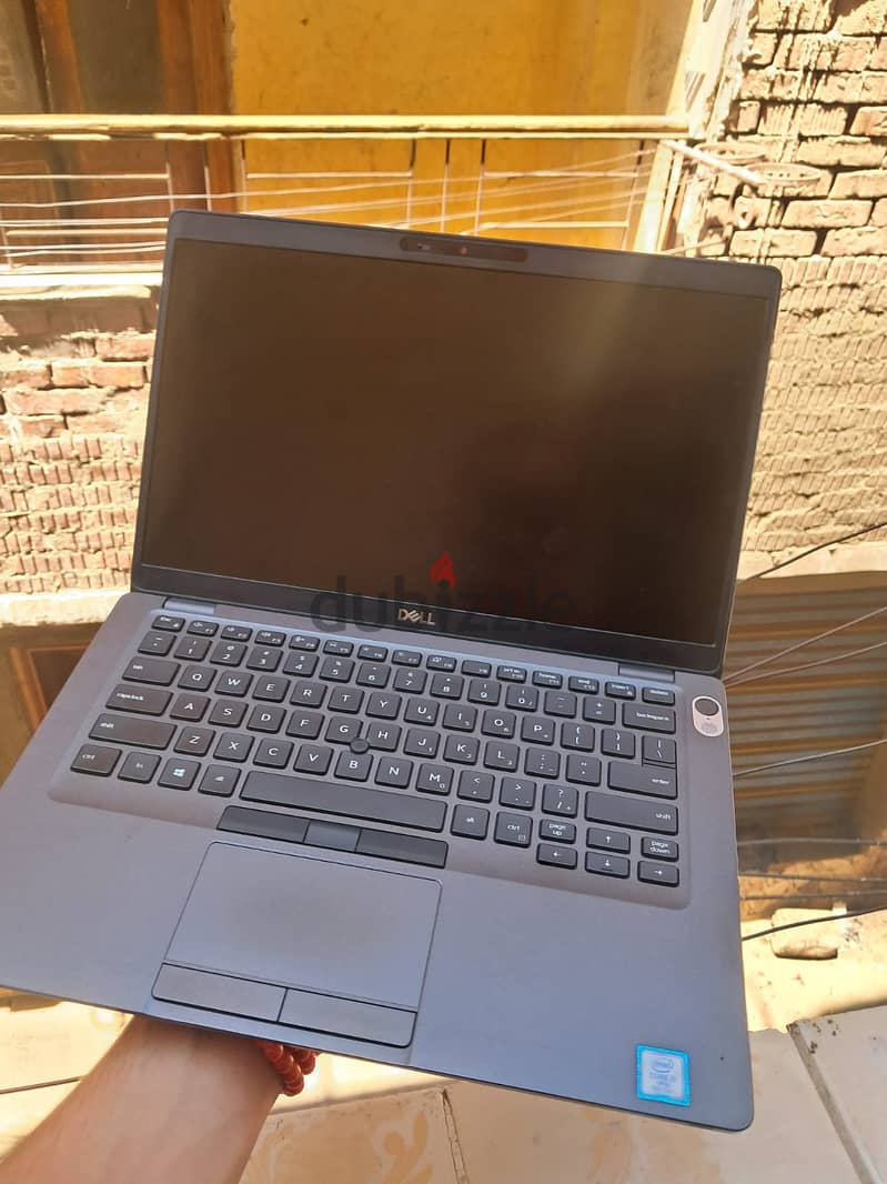 Dell5400 core i7 2