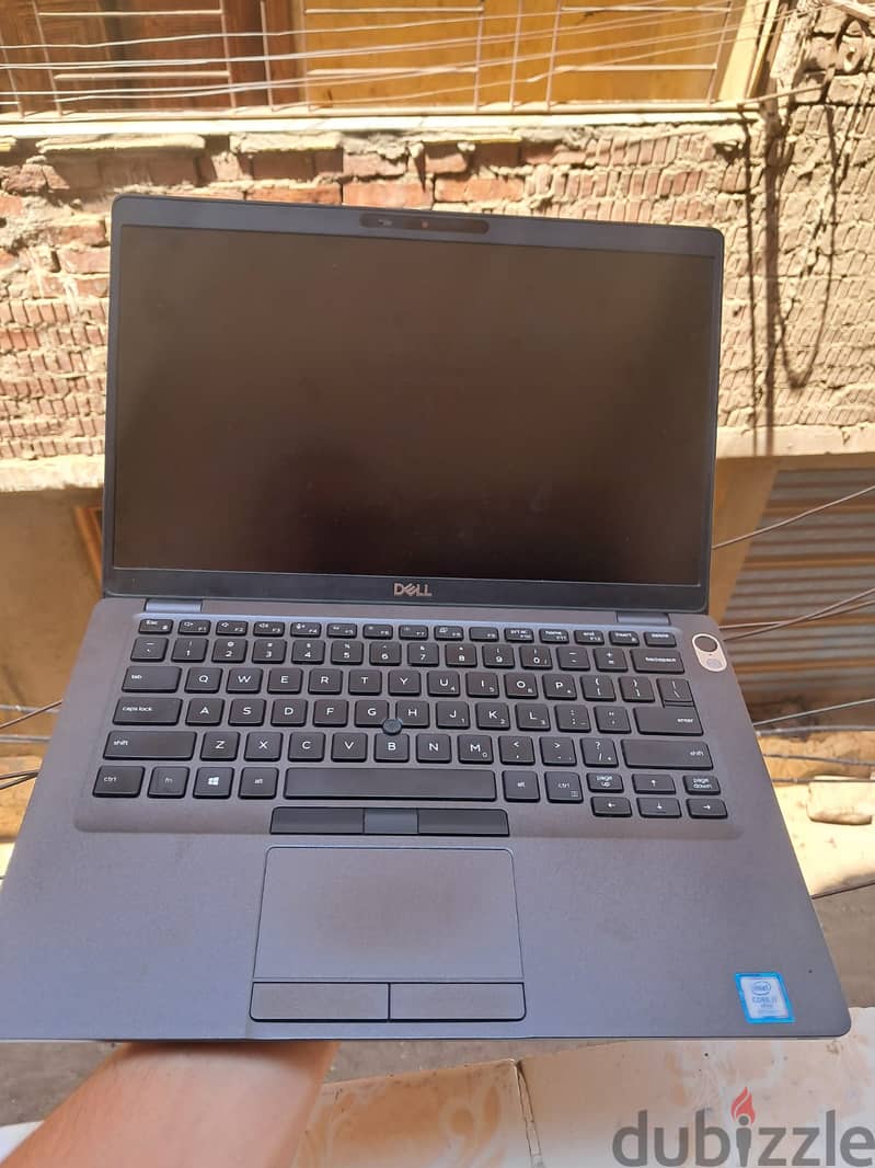 Dell5400 core i7 3
