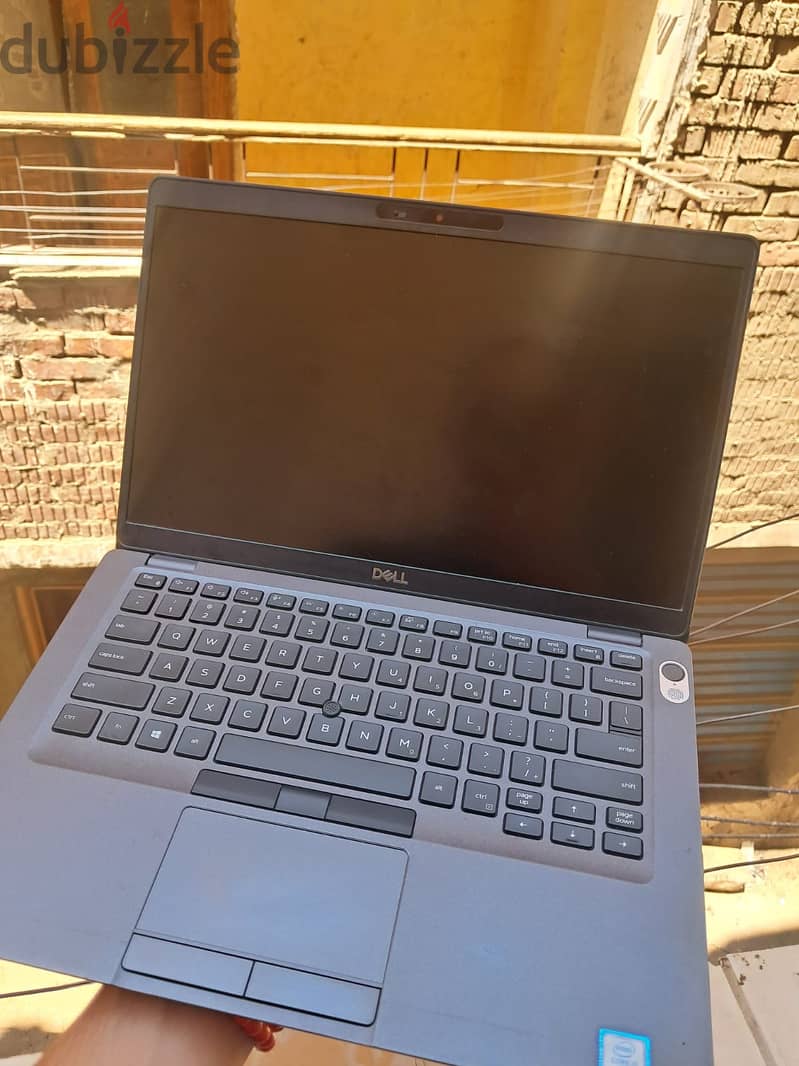 Dell5400 core i7 4