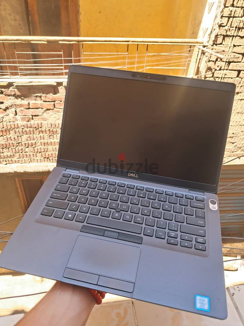 Dell5400 core i7 8