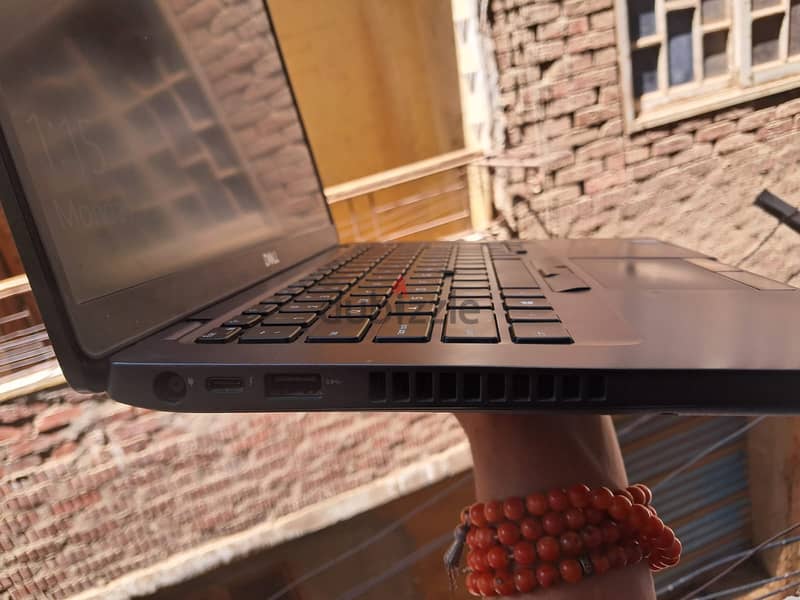 Dell5400 core i7 10