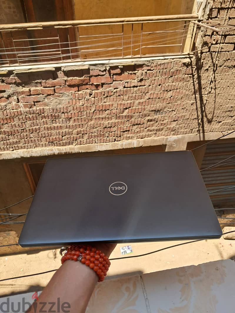 Dell5400 core i7 11