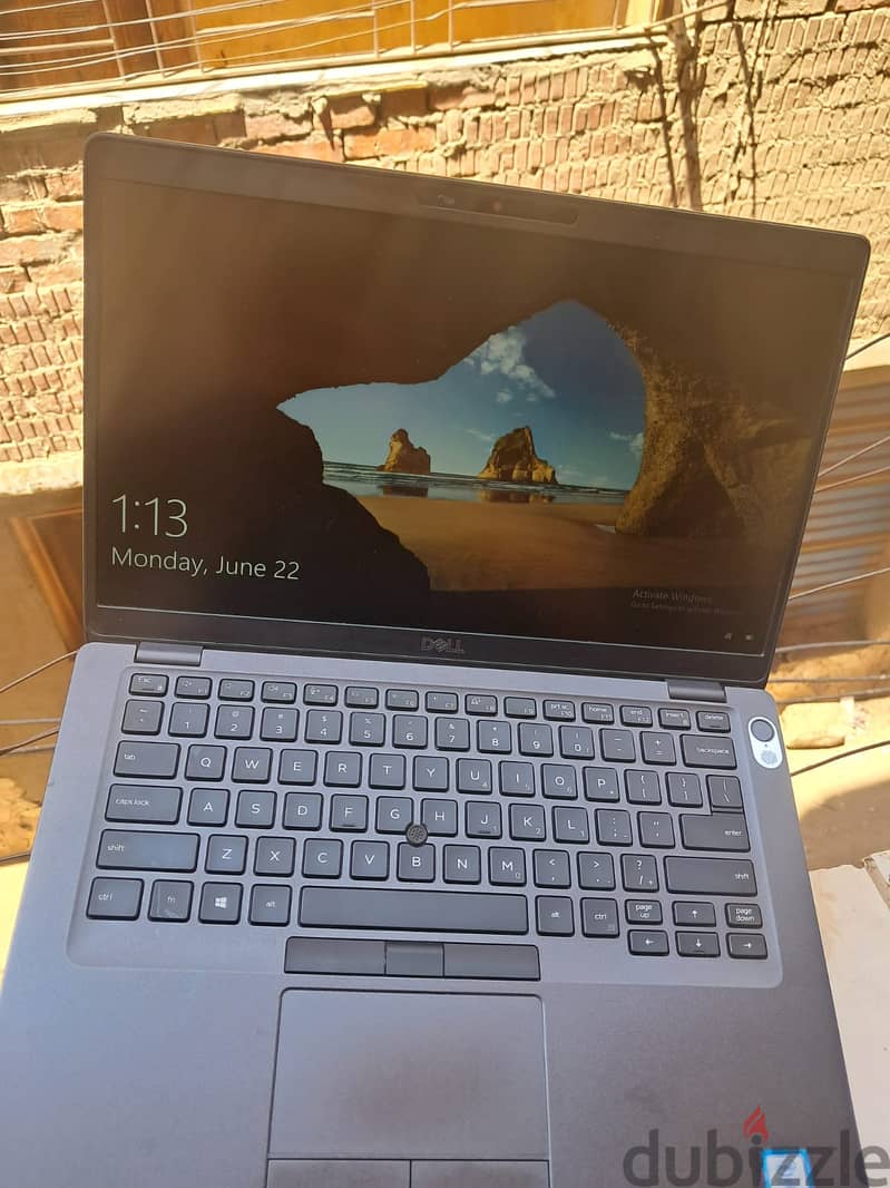 Dell5400 core i7 12