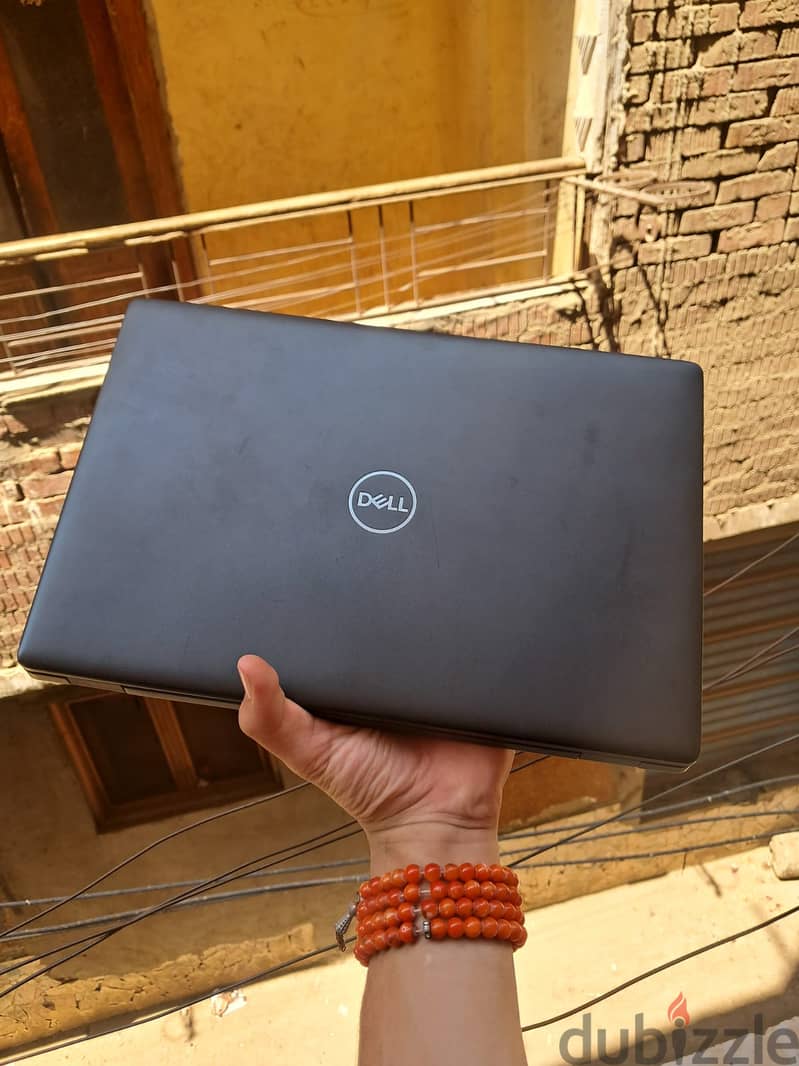 Dell5400 core i7 14