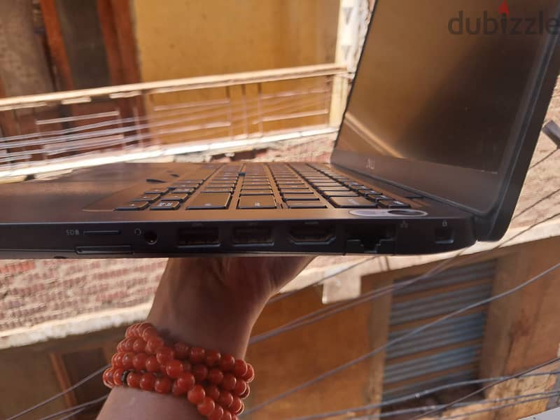 Dell5400 core i7 16