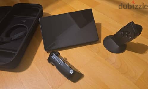 lenovo legion go. . . 1 tb. . . like new
