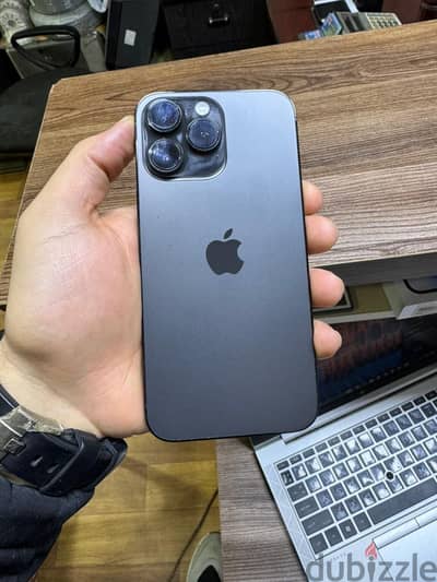 Apple - iPhone 14 Pro Max