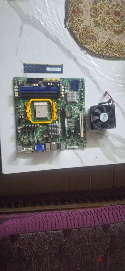 باندل AMD كامله