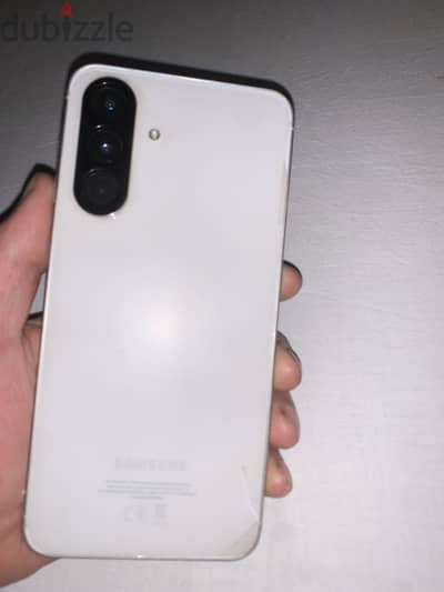 Samsung A56