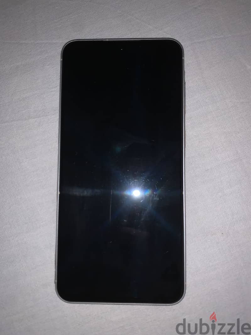 Samsung A56 1