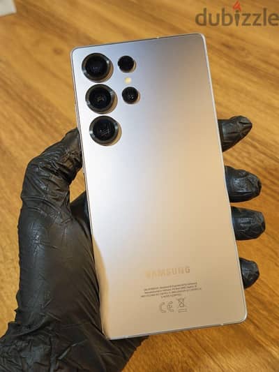 Galaxy S25 Ultra