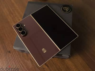 Galaxy W26