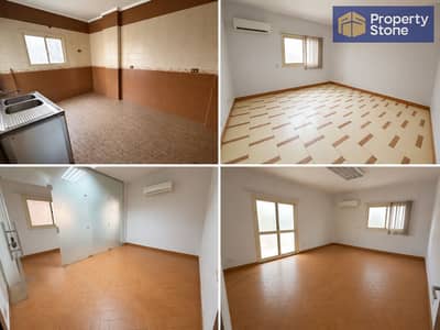 For large companies and distinguished administrative headquarters - Elegant office for rent in Maadi