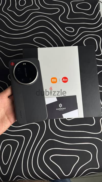 شاومي 17 الترا xiaomi 17 ultra