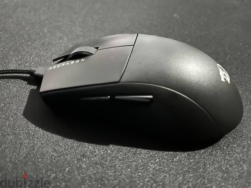 Red dragon king 1k mouse 2