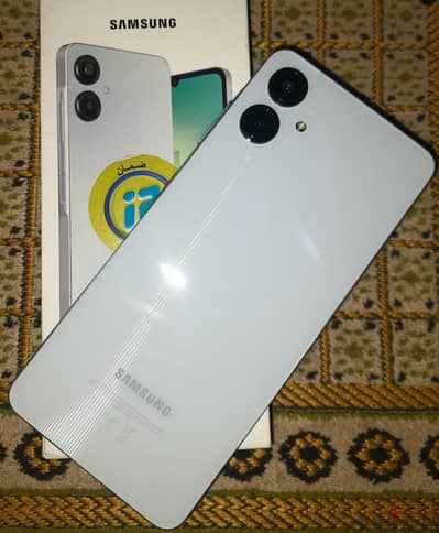 سامسونج ايه 02