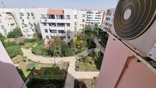 **155 sqm Apartment for Sale in Al Rehab – Prime Location Near Gate 12**