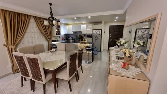 **155 sqm Apartment for Sale in Al Rehab – Prime Location Near Gate 12**