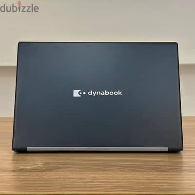 لابتوب Dynabook Portege X40-J للبيع بحالة ممتازة