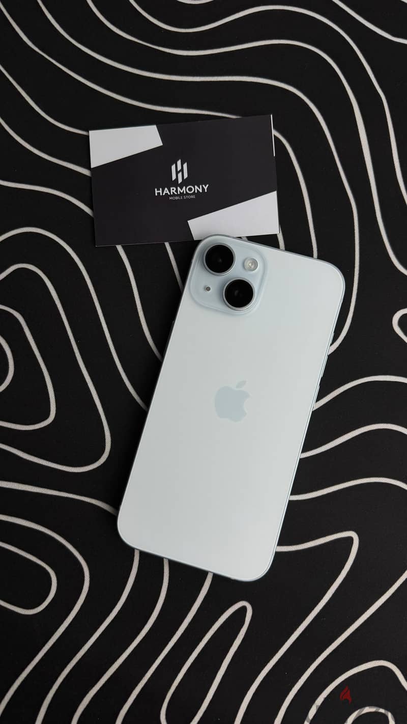 Iphone 15 1