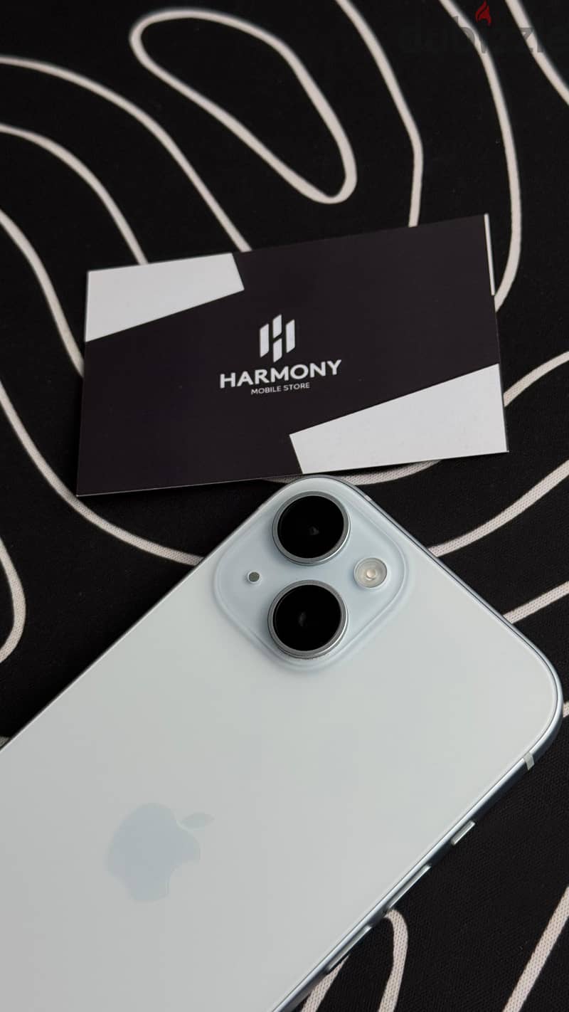 Iphone 15 5
