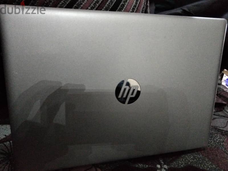 laptop HP 2