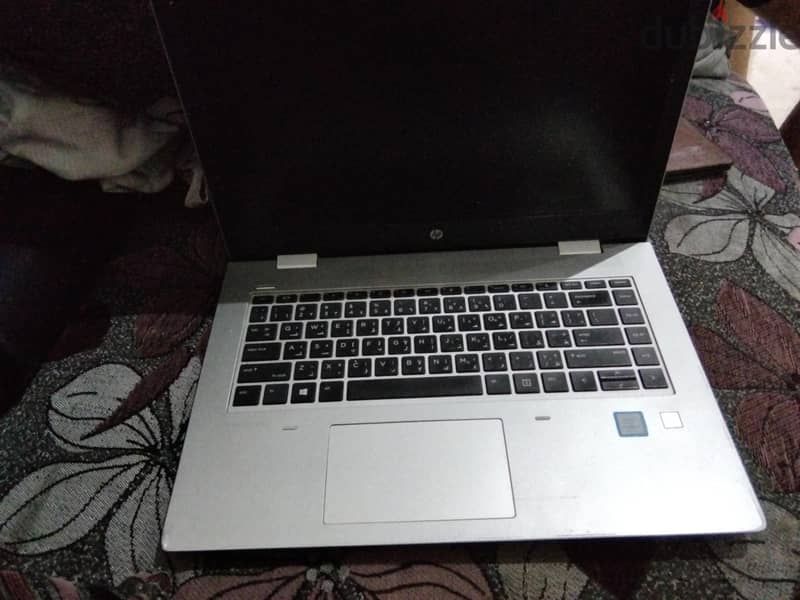 laptop HP 3