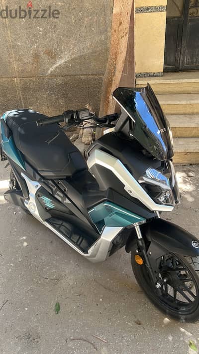 KeewayVTR01