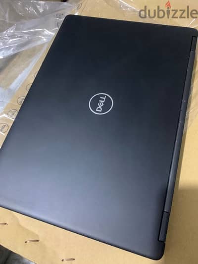 Dell latitude core i5 8gen