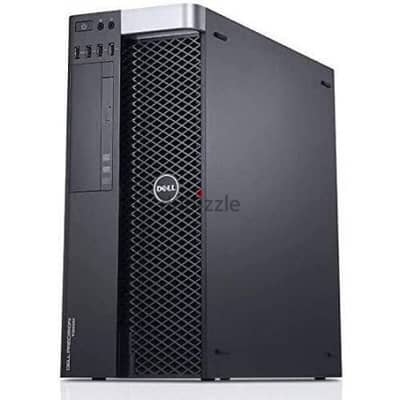 Dell precision 3600