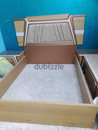 غرفه نوم لعريس جديده دريسينج