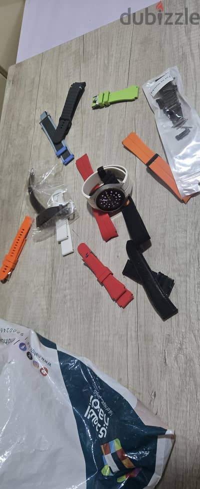 Samsung galaxy watch 5 pro