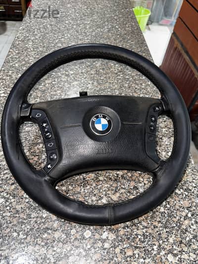 طاره e46 مالتي