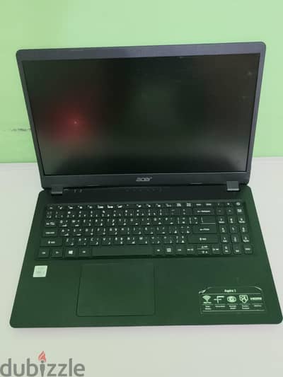 Acer aspire 3