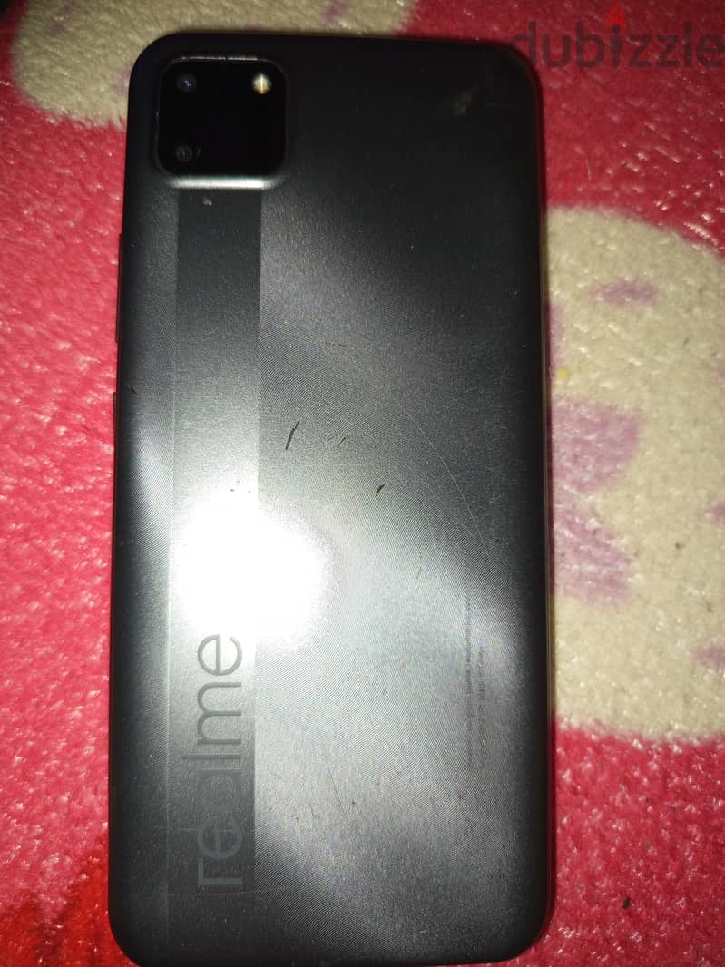 Realme C11 1