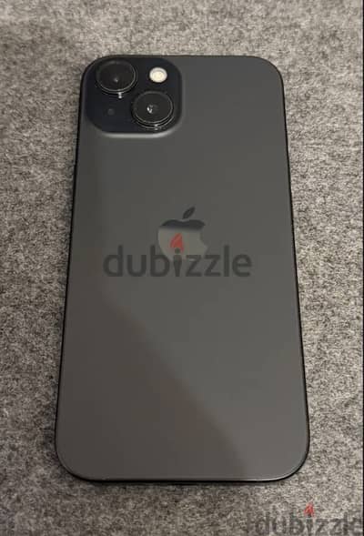 Apple - iPhone 15