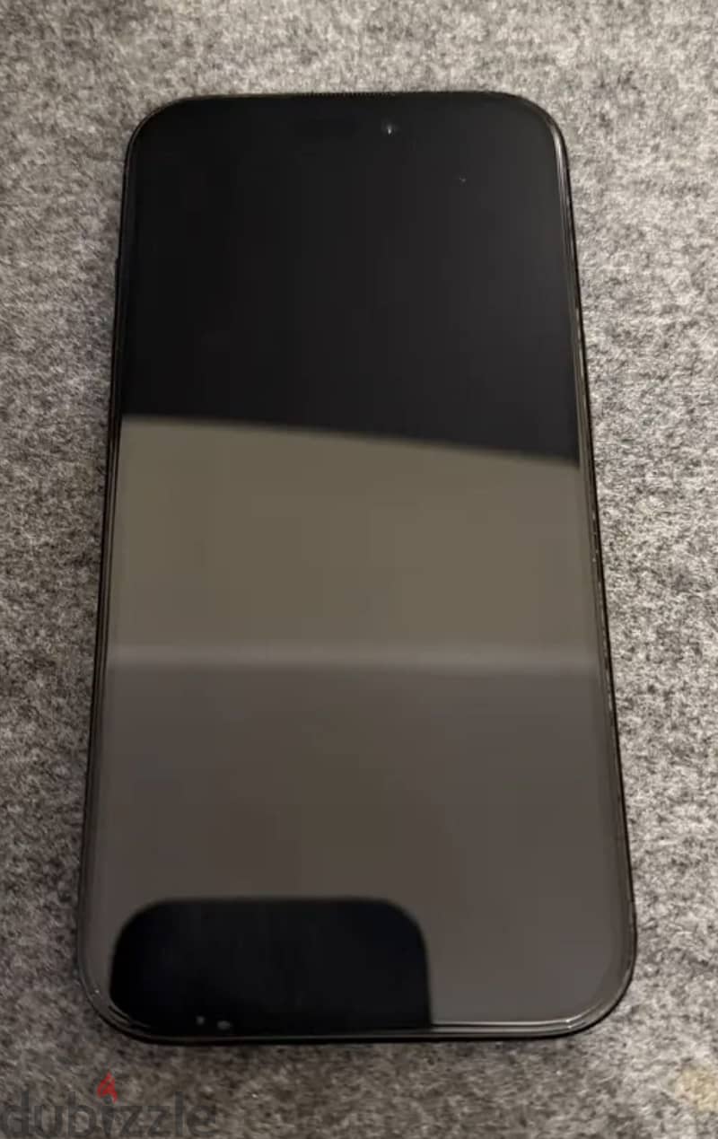 Apple - iPhone 15 1
