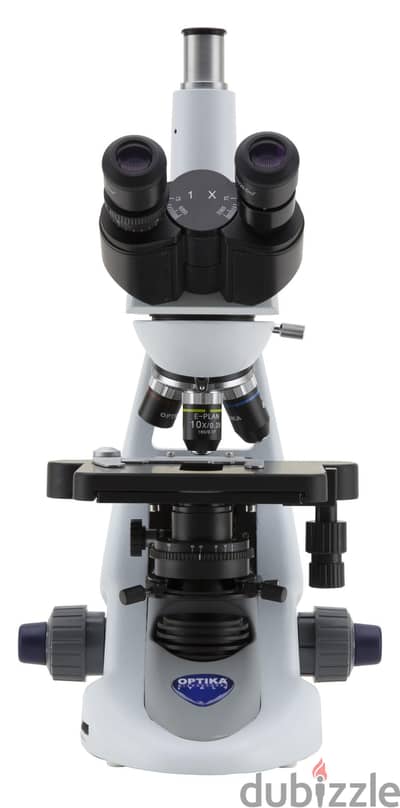 Optika trinucleat b293