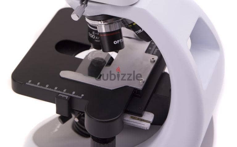 Optika trinucleat b293 1